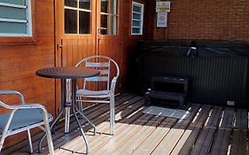 Les îlots du soleil levant